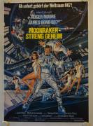 Moonraker (James Bond 007 - Moonraker)